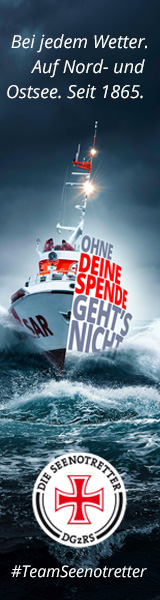 Die Seenotretter